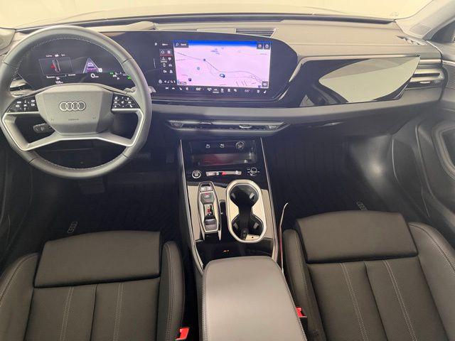 2026 Audi A6 Premium Plus - Photo 13