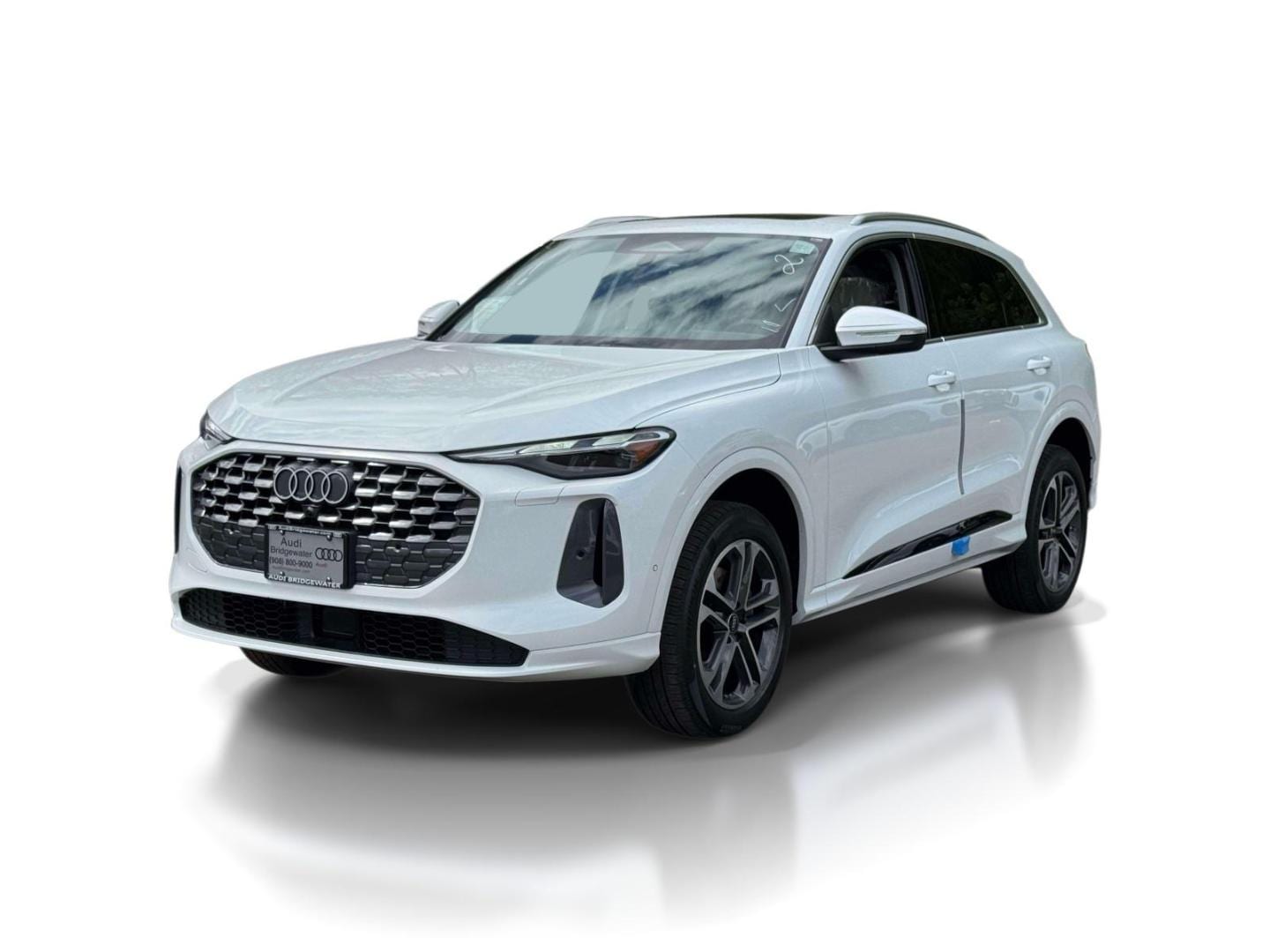 2026 Audi Q5 Premium quattro's photo