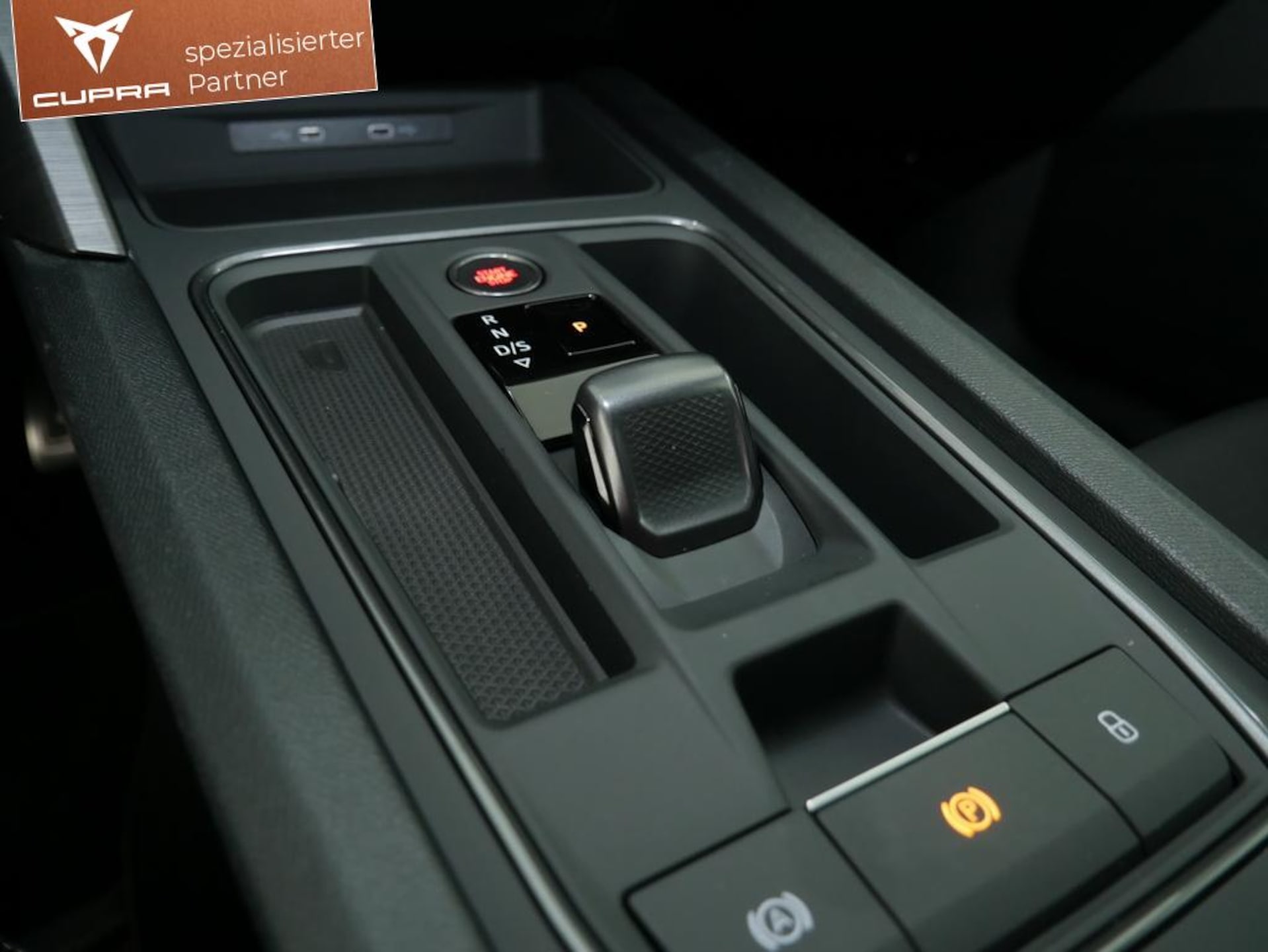 CUPRA Leon VZ
