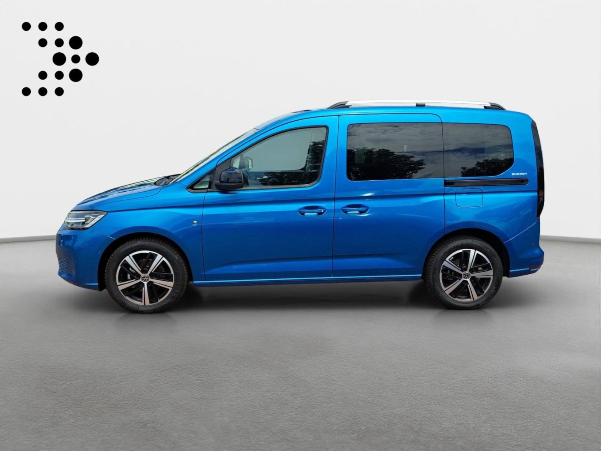Volkswagen Caddy ENERGY