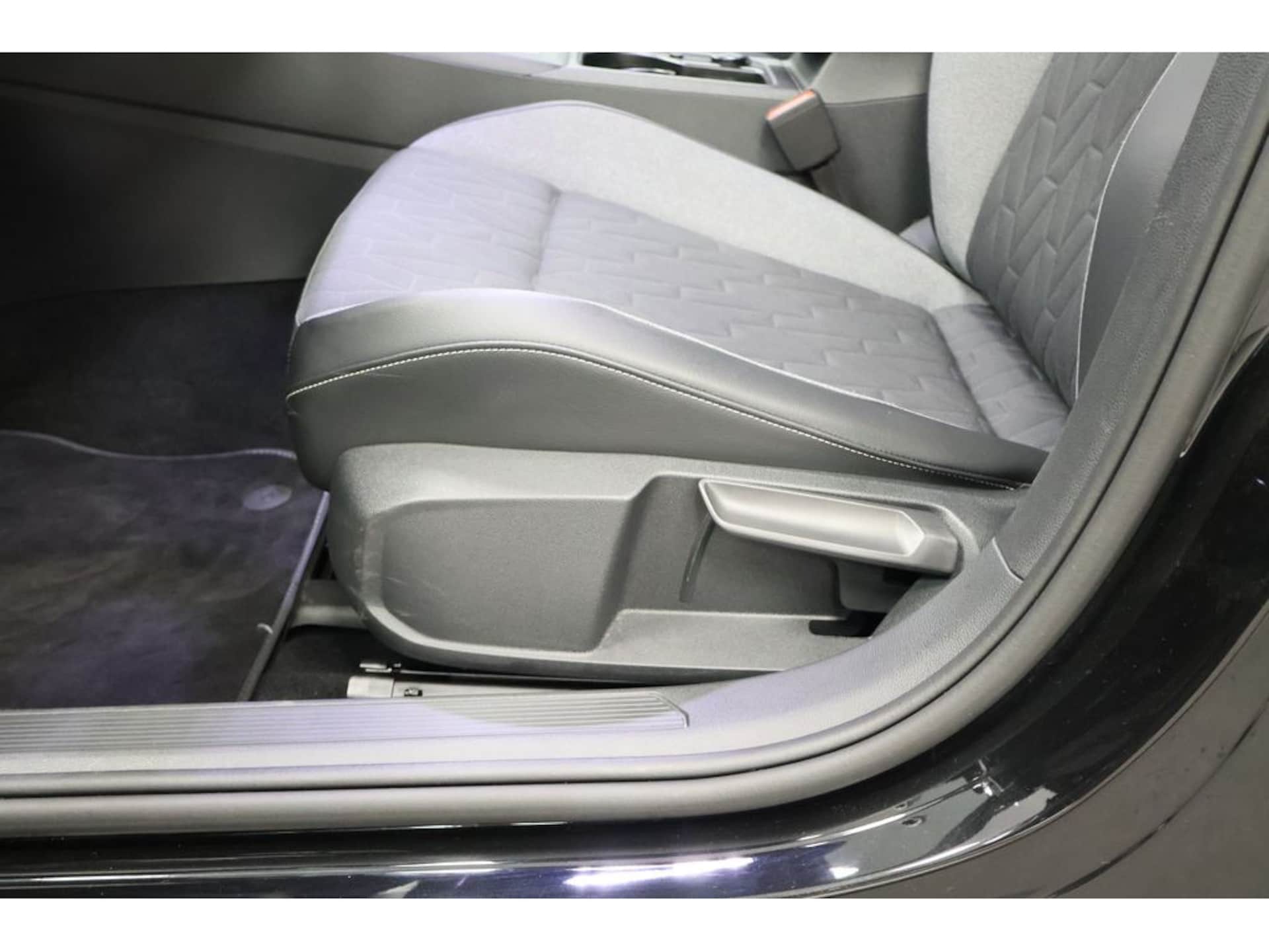 Volkswagen Golf Variant Goal