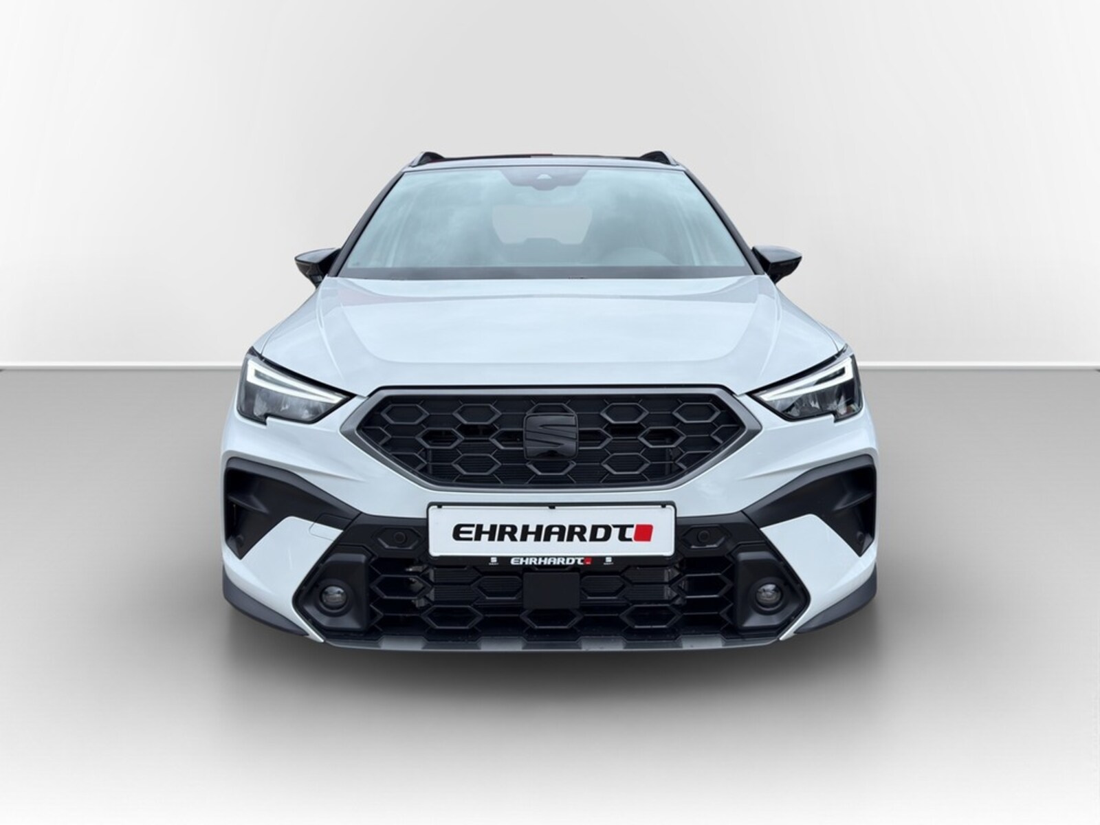 SEAT Arona – Bild 2