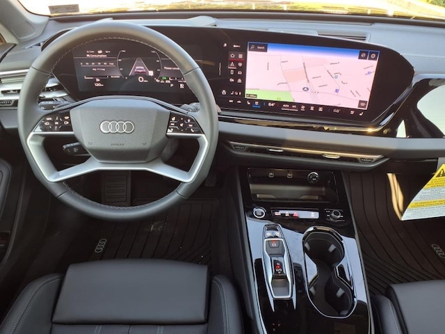 2025 Audi A5 Premium Plus - Photo 16