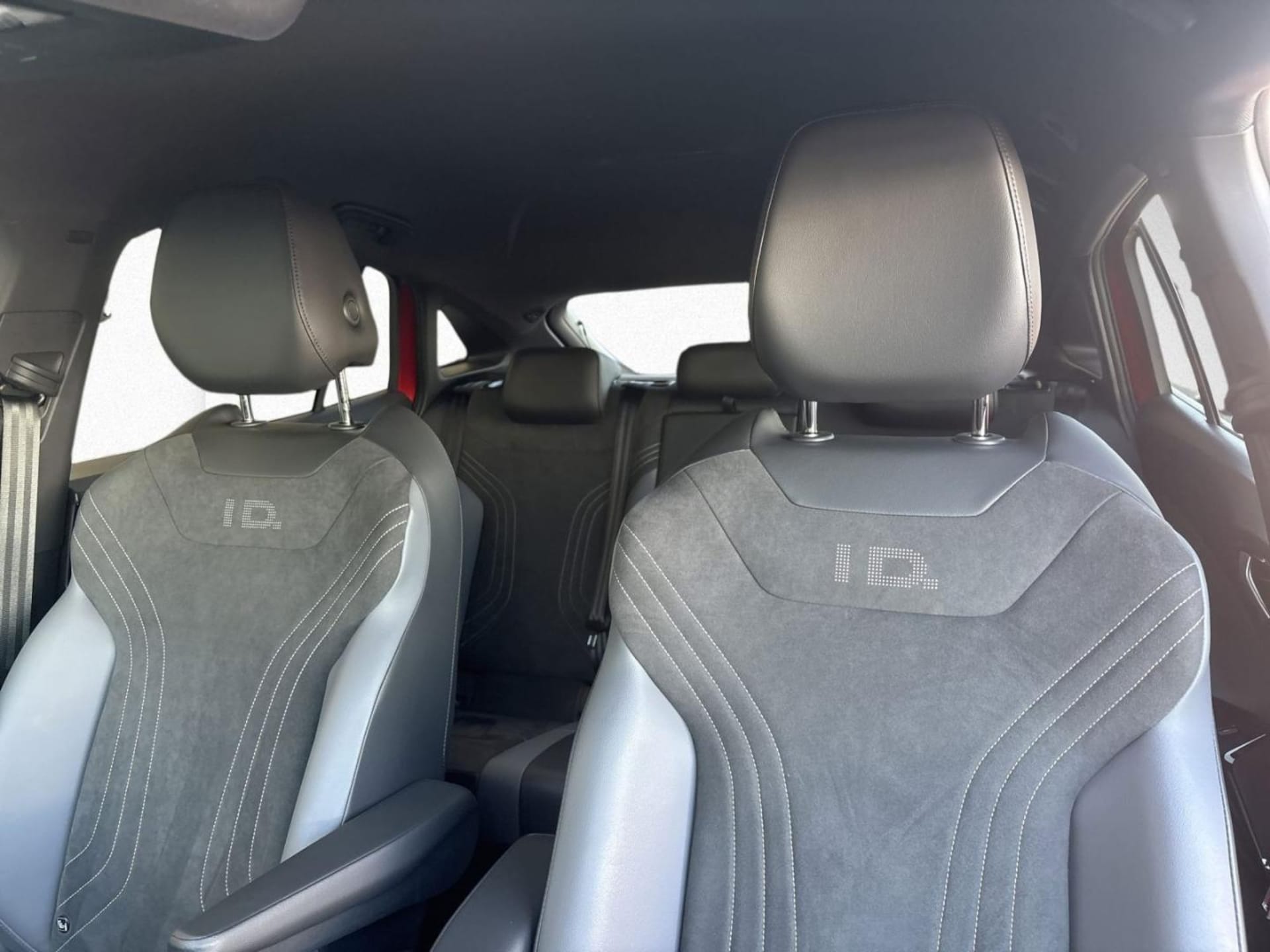 Volkswagen ID.5 Pro Performance