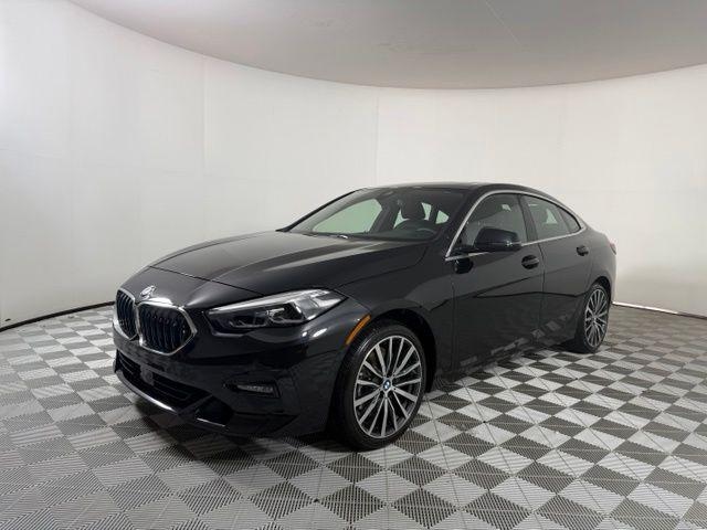 2021 BMW 228i Gran Coupé