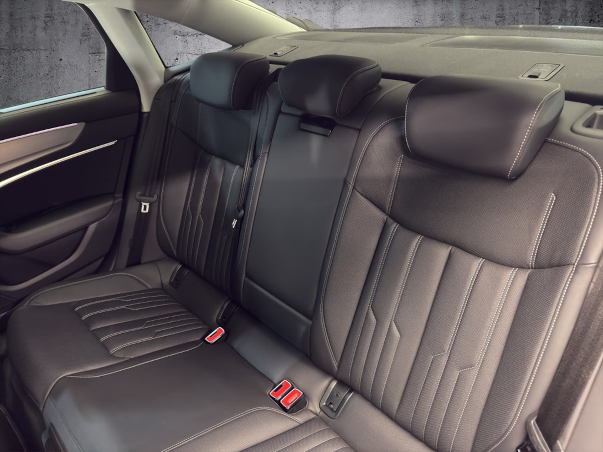 Audi A6 Limousine TFSI e S line