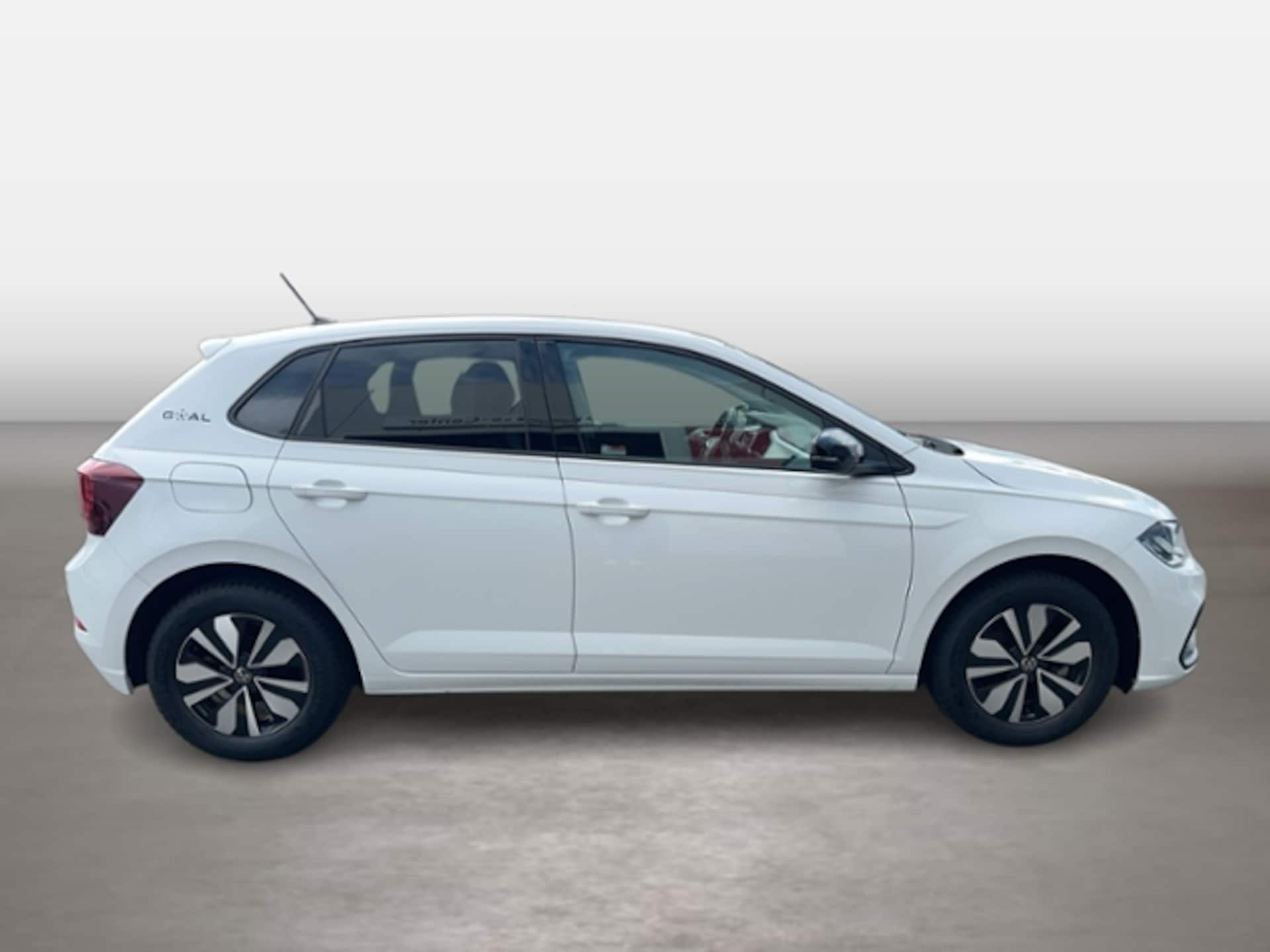 Volkswagen Polo Goal