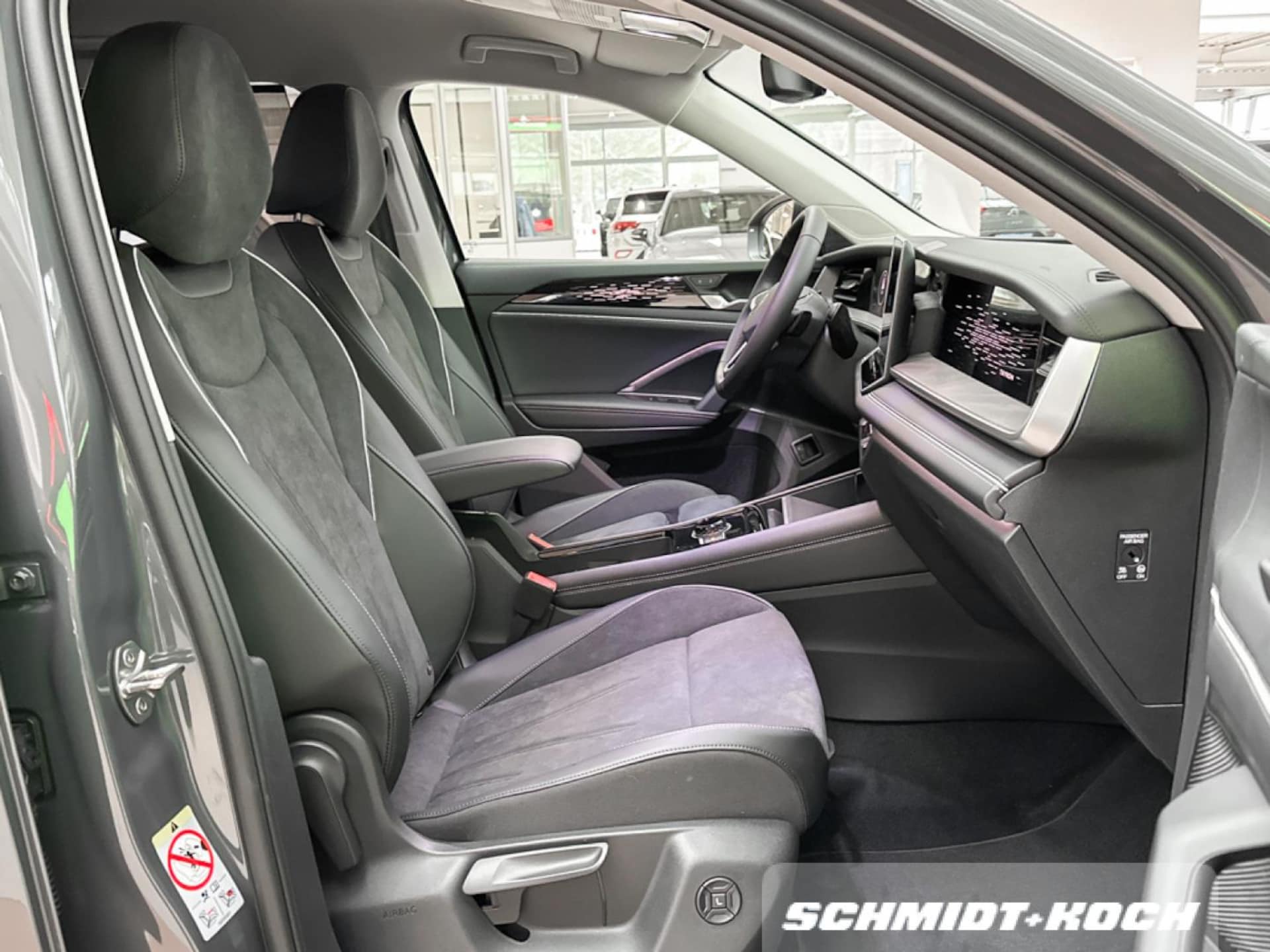 Volkswagen Tayron Elegance
