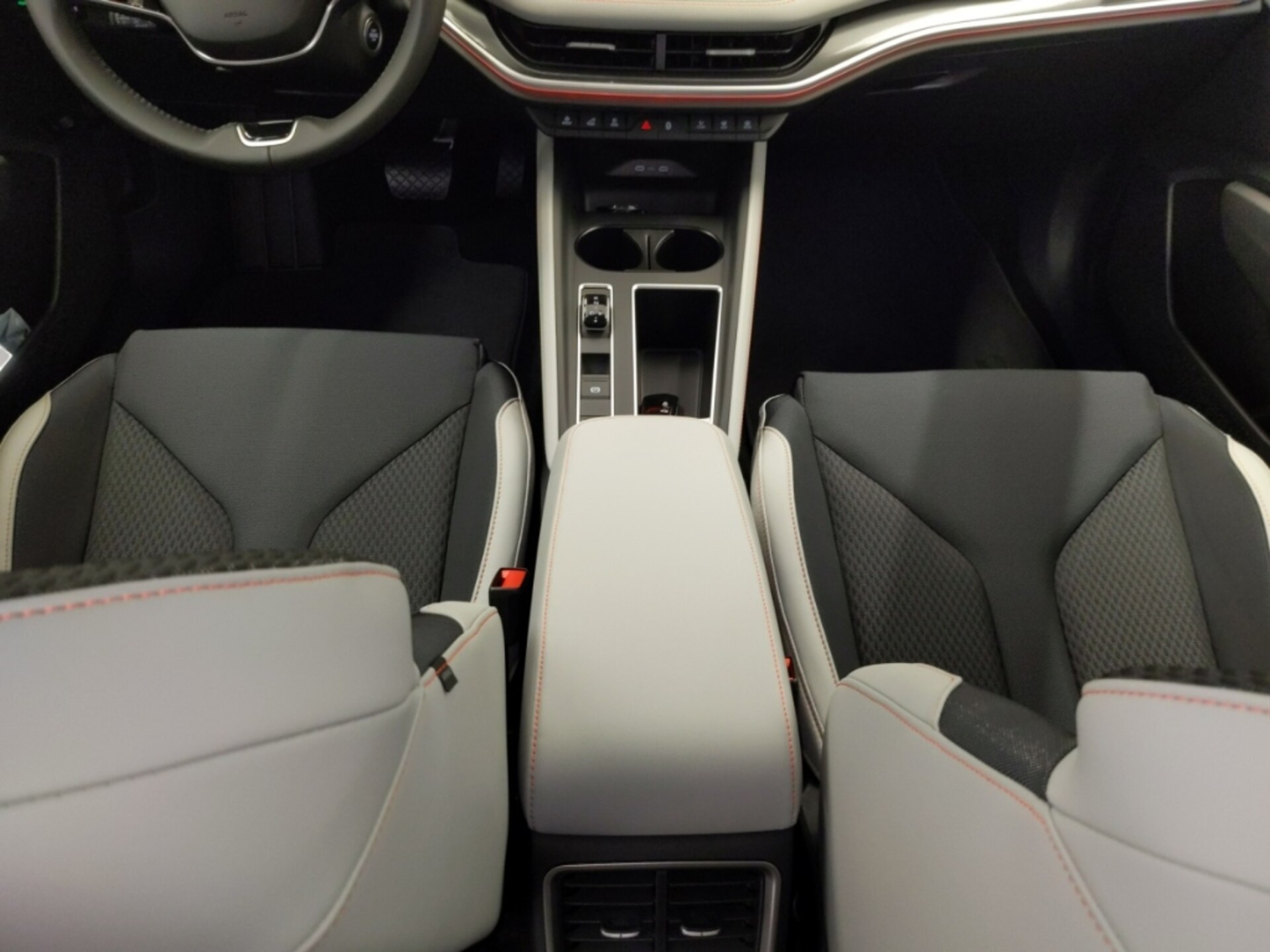Skoda Elroq Selection