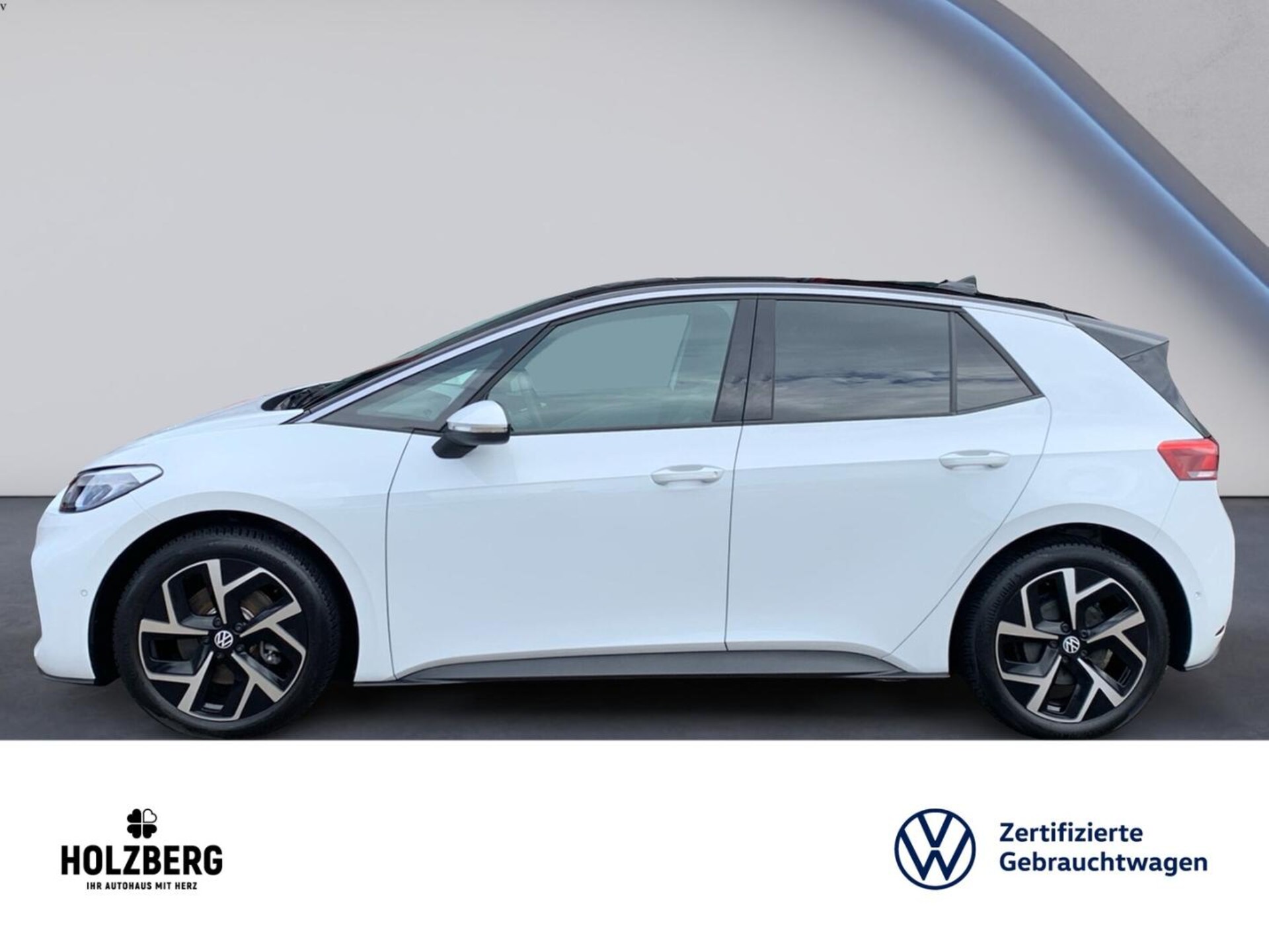 Volkswagen ID.3 MOVE Pro