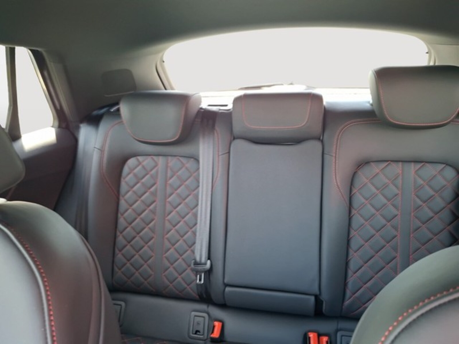 Audi Q2 – Bild 13