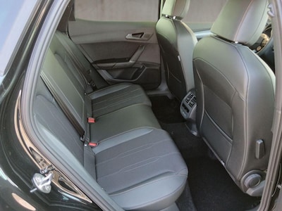 CUPRA Formentor 1.5 eTSI DSG 110 kW (150 CV) — photo 6