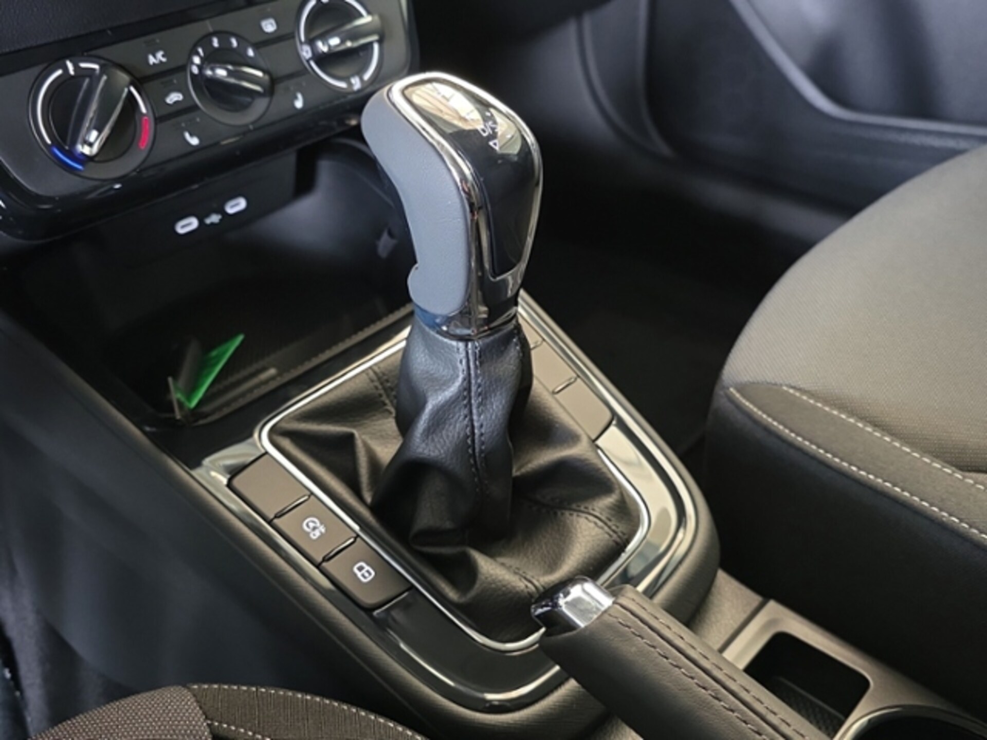 Skoda Fabia Extra Plus