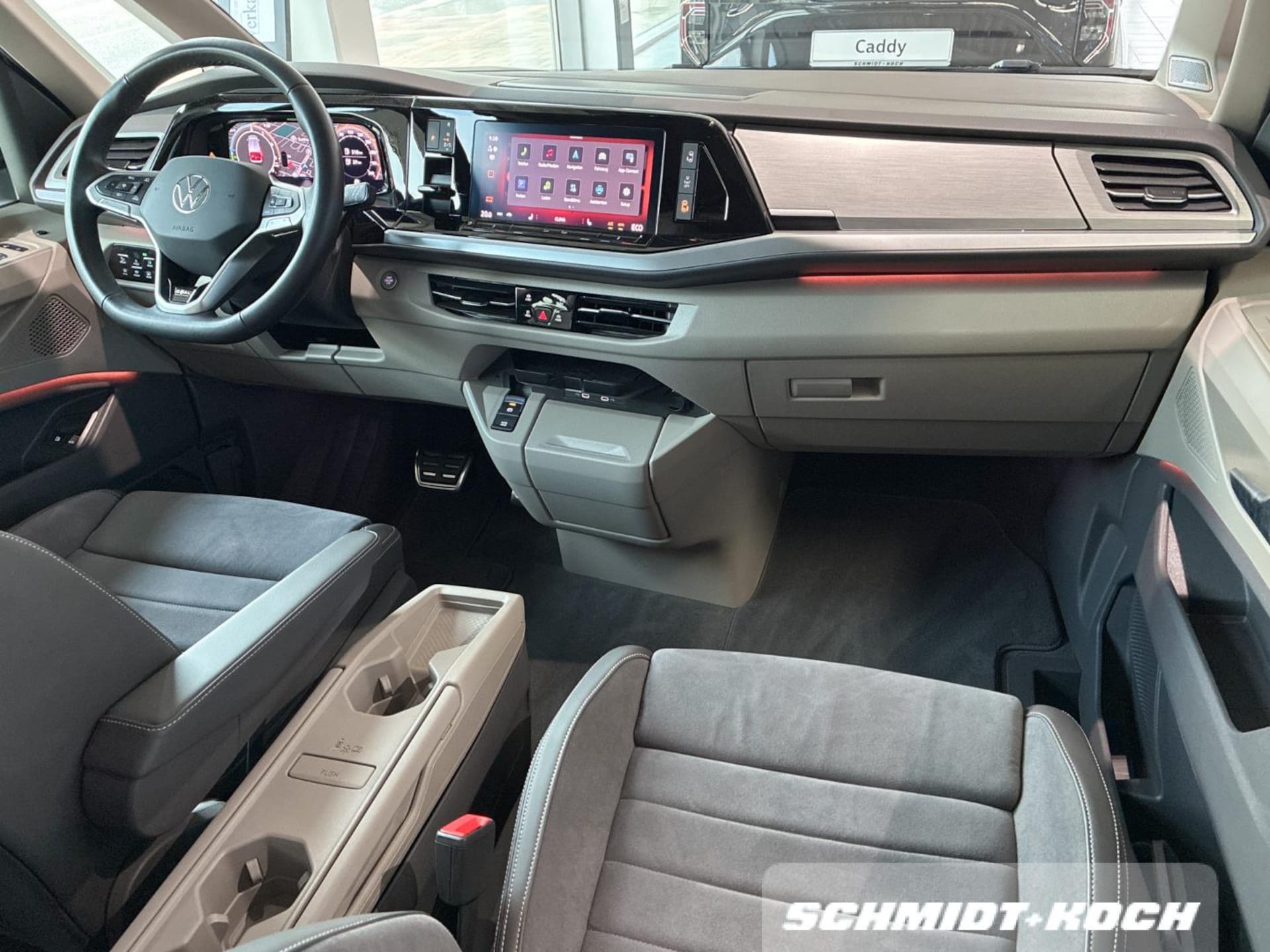 Volkswagen Multivan Langversion Life