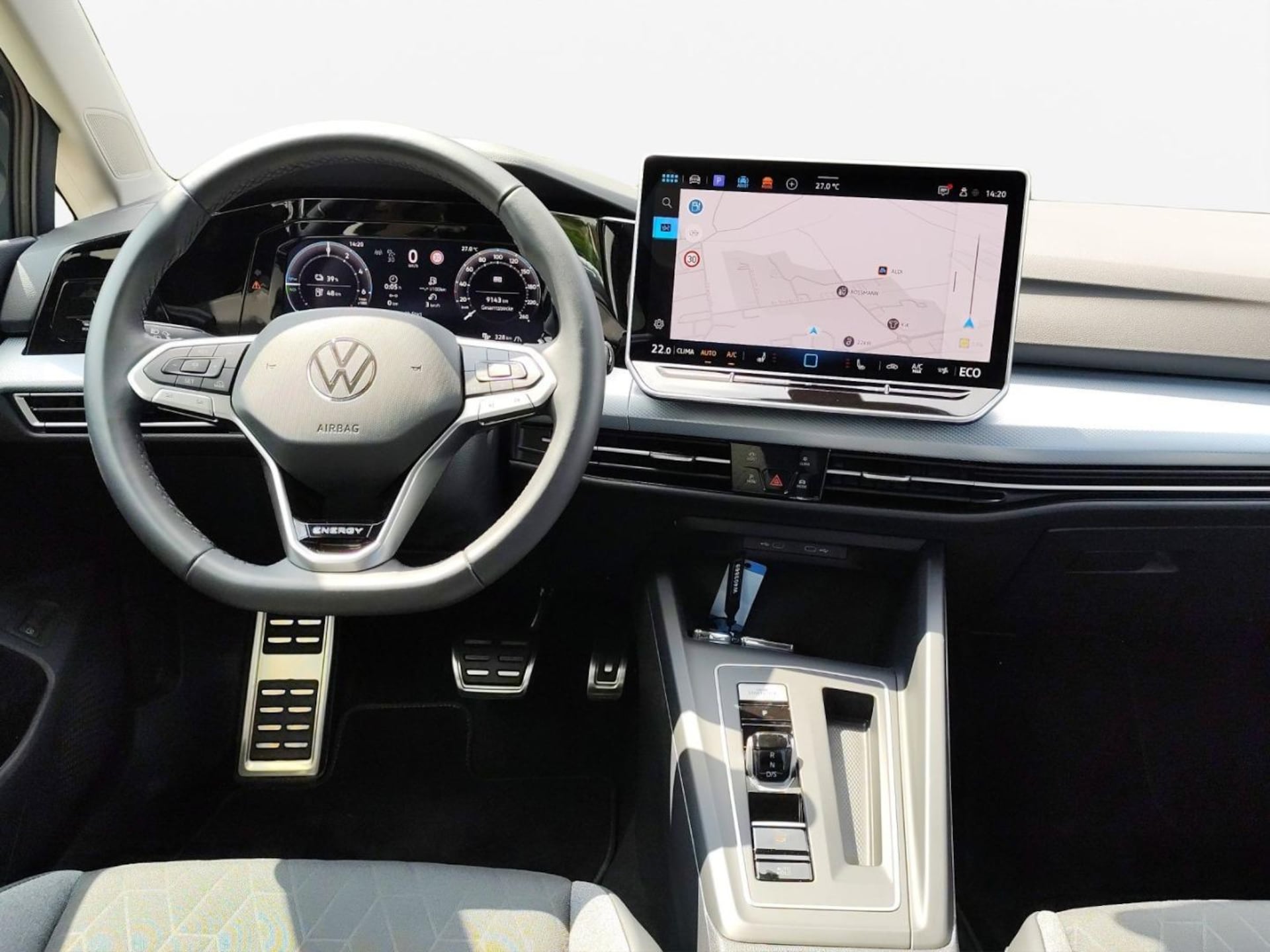 Volkswagen Golf ENERGY