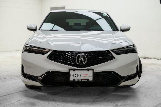 2025 Acura Integra