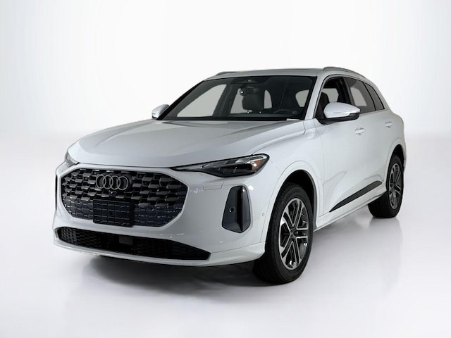 Photo of 2026 Audi Q5 