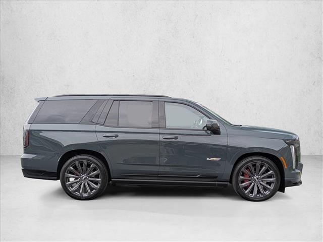 2026 Cadillac Escalade