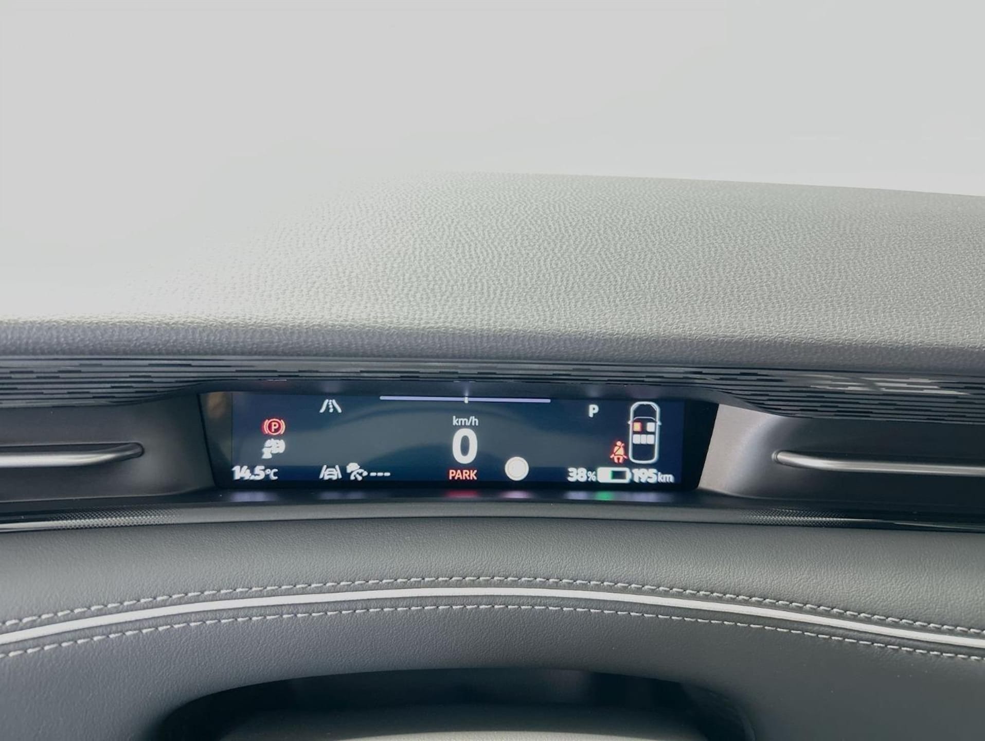 Volkswagen ID.7 Pro