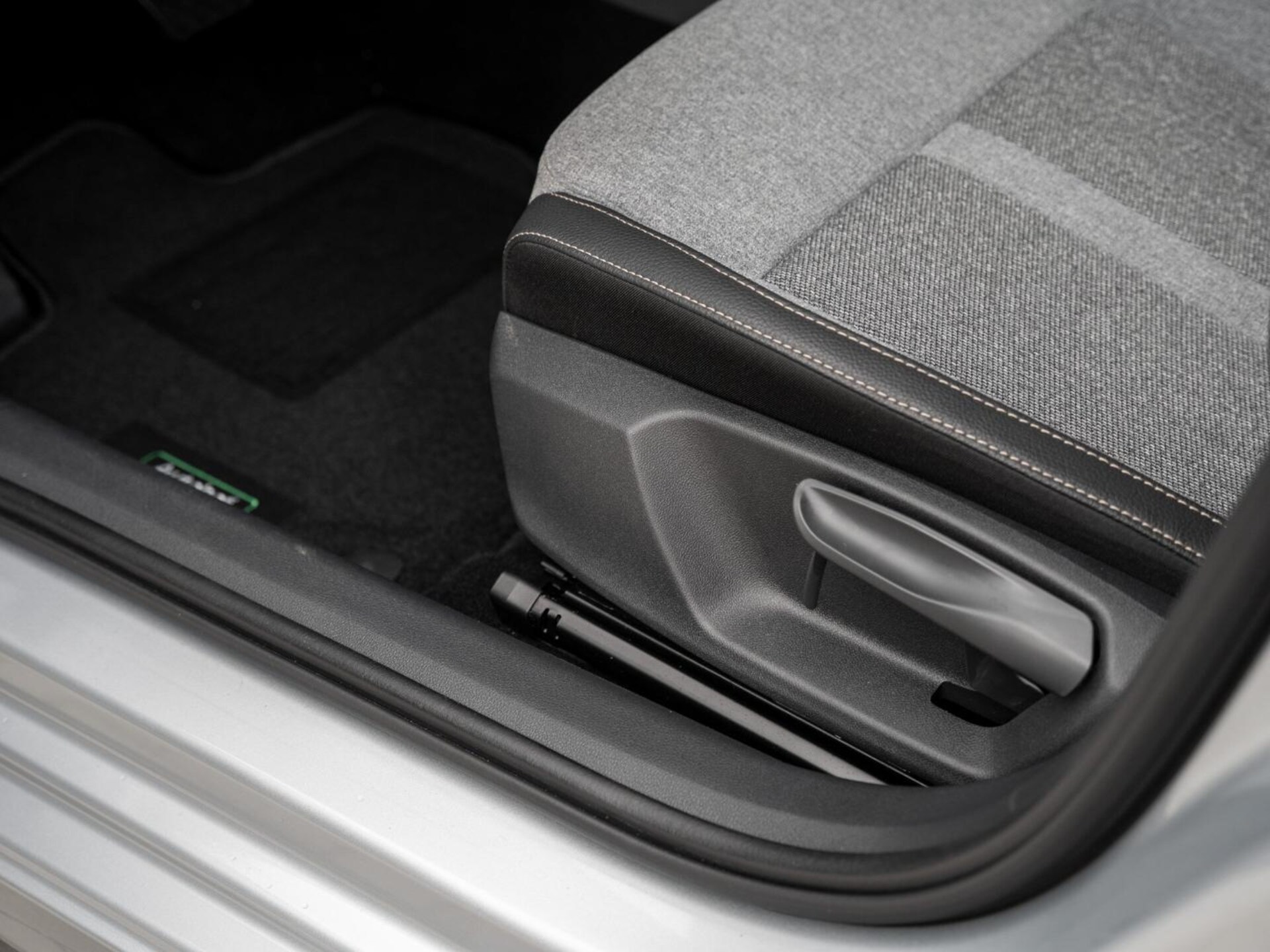 Skoda Octavia Combi Selection