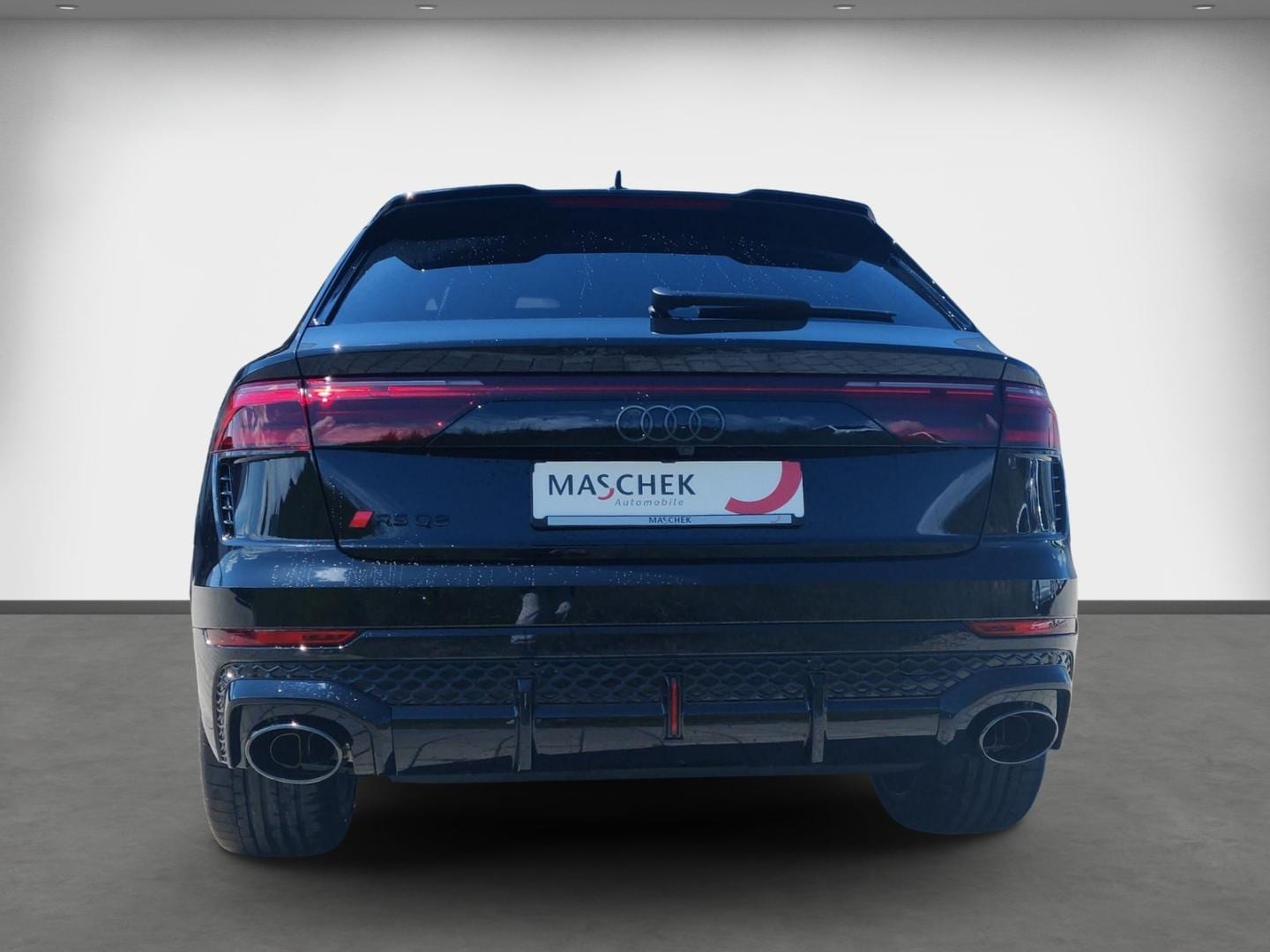 Bild über Audi RS Q8 SUV TFSI quattro 471 kW tiptronic - für weitere Informationen kontaktieren Sie den Audi Partner