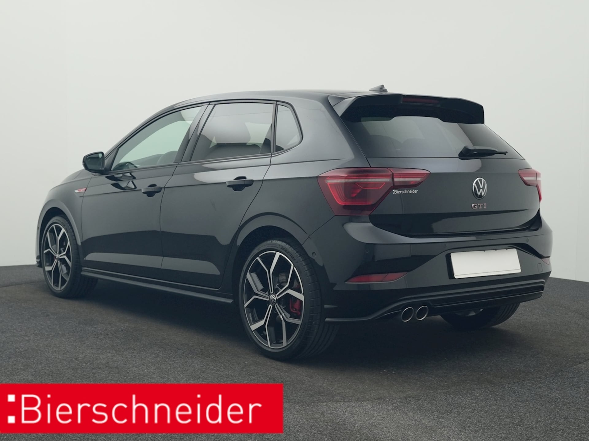 Volkswagen Polo GTI