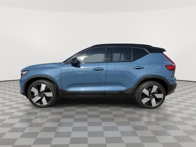 2023 Volvo XC40 Recharge Pure Electric