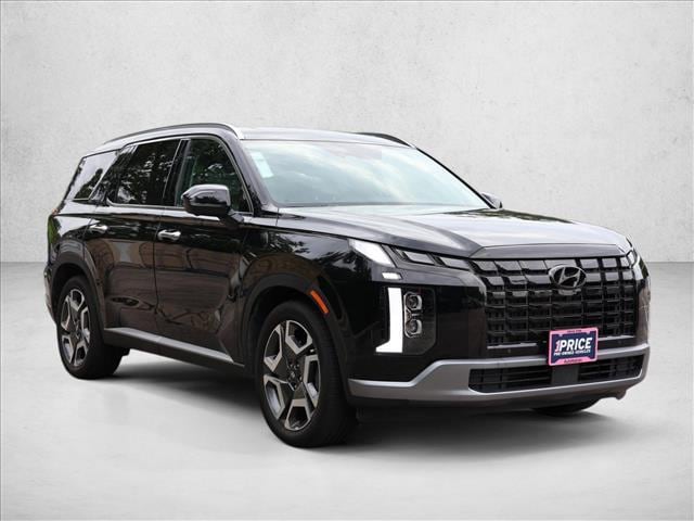 2023 Hyundai Palisade