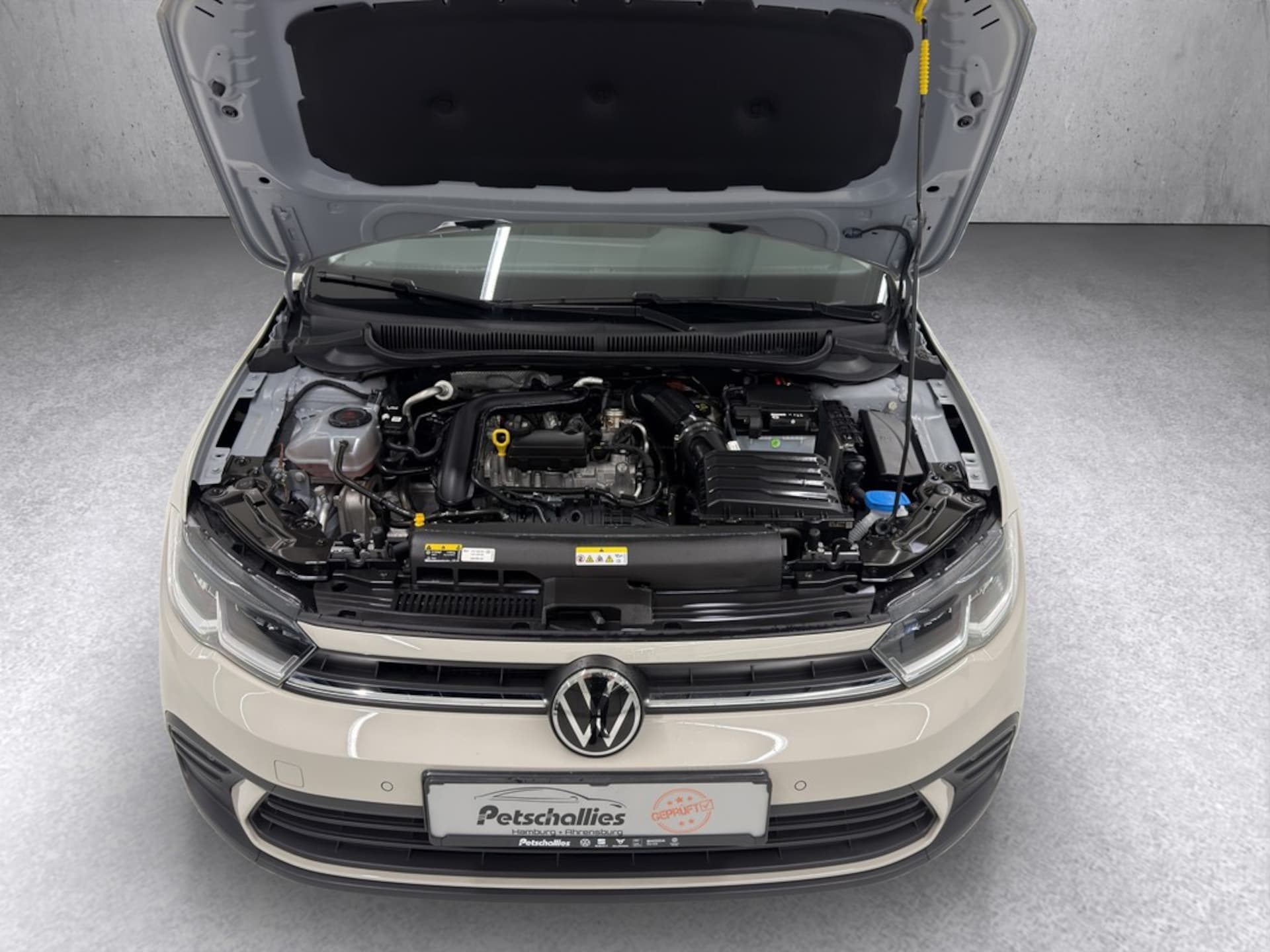 Volkswagen Polo Life