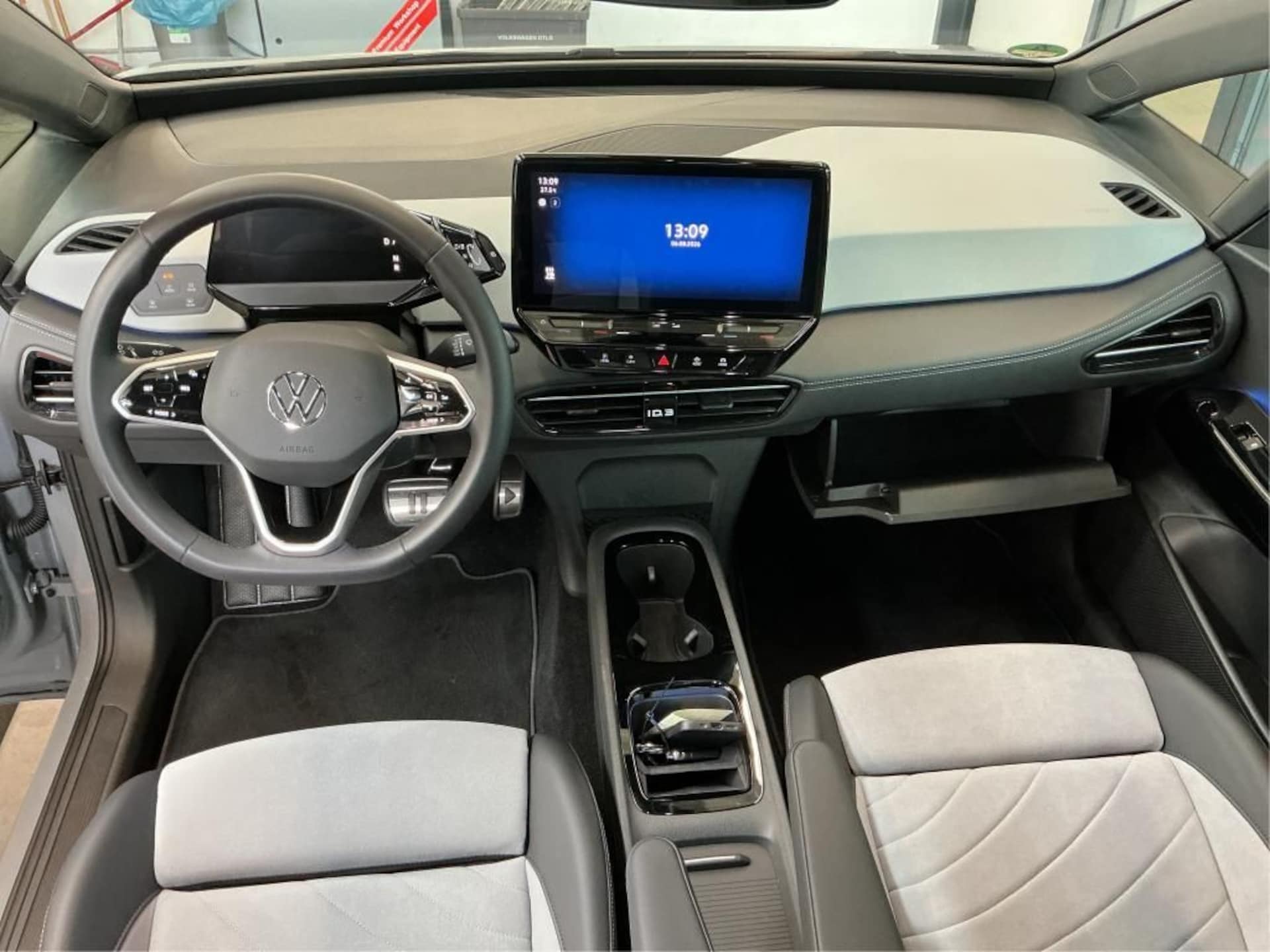 Volkswagen ID.3 MOVE Pro