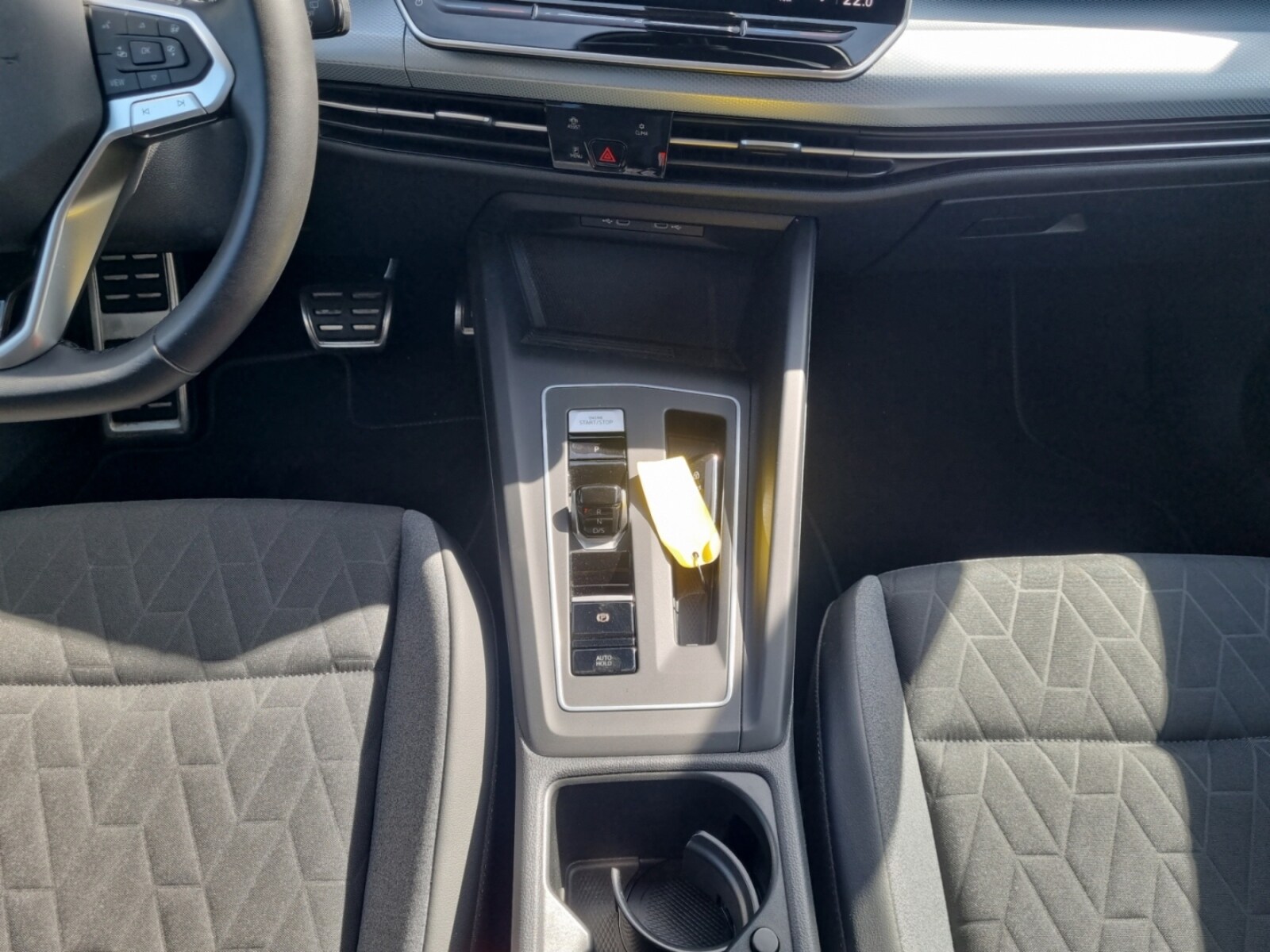 Volkswagen Golf Variant – Bild 13