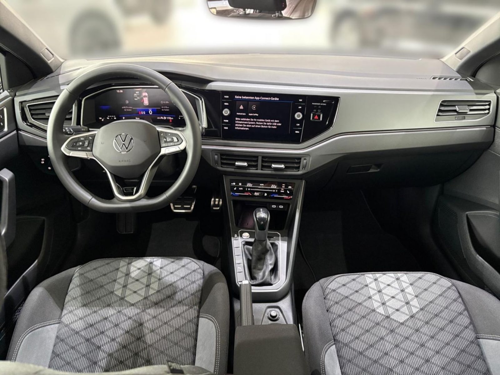 Volkswagen Taigo – Bild 10