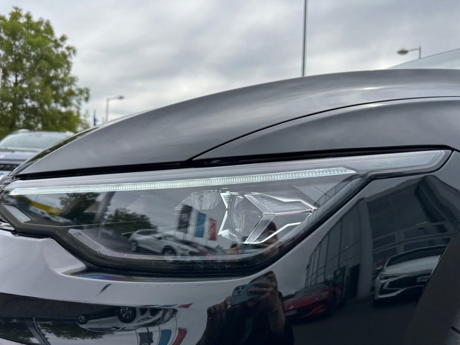 Volkswagen Golf Variant – Bild 25