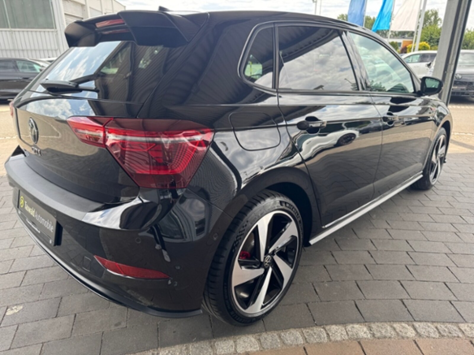 Volkswagen Polo – Bild 7