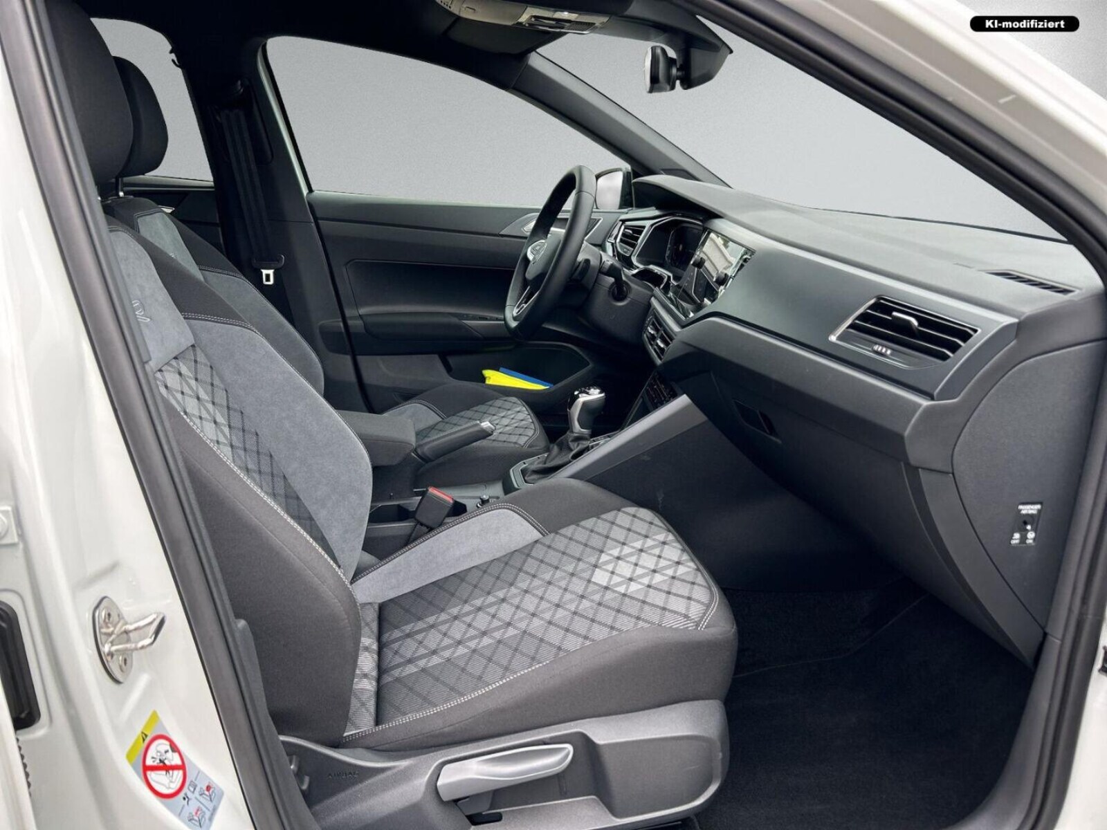 Volkswagen Polo – Bild 12
