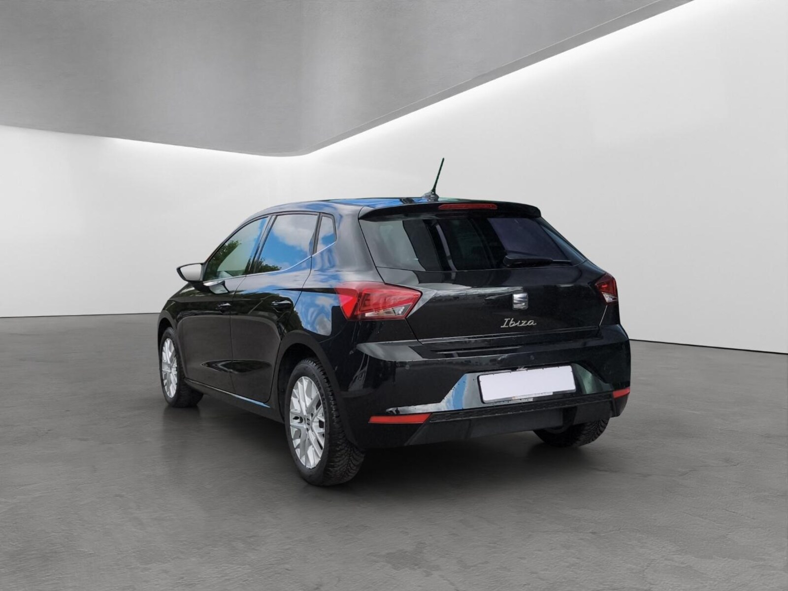 SEAT Ibiza – Bild 5