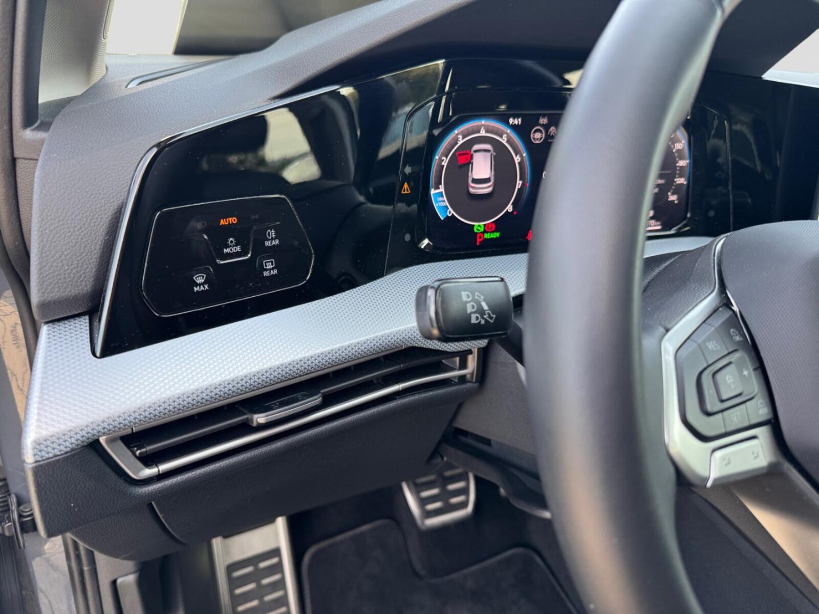 Volkswagen Golf – Bild 12