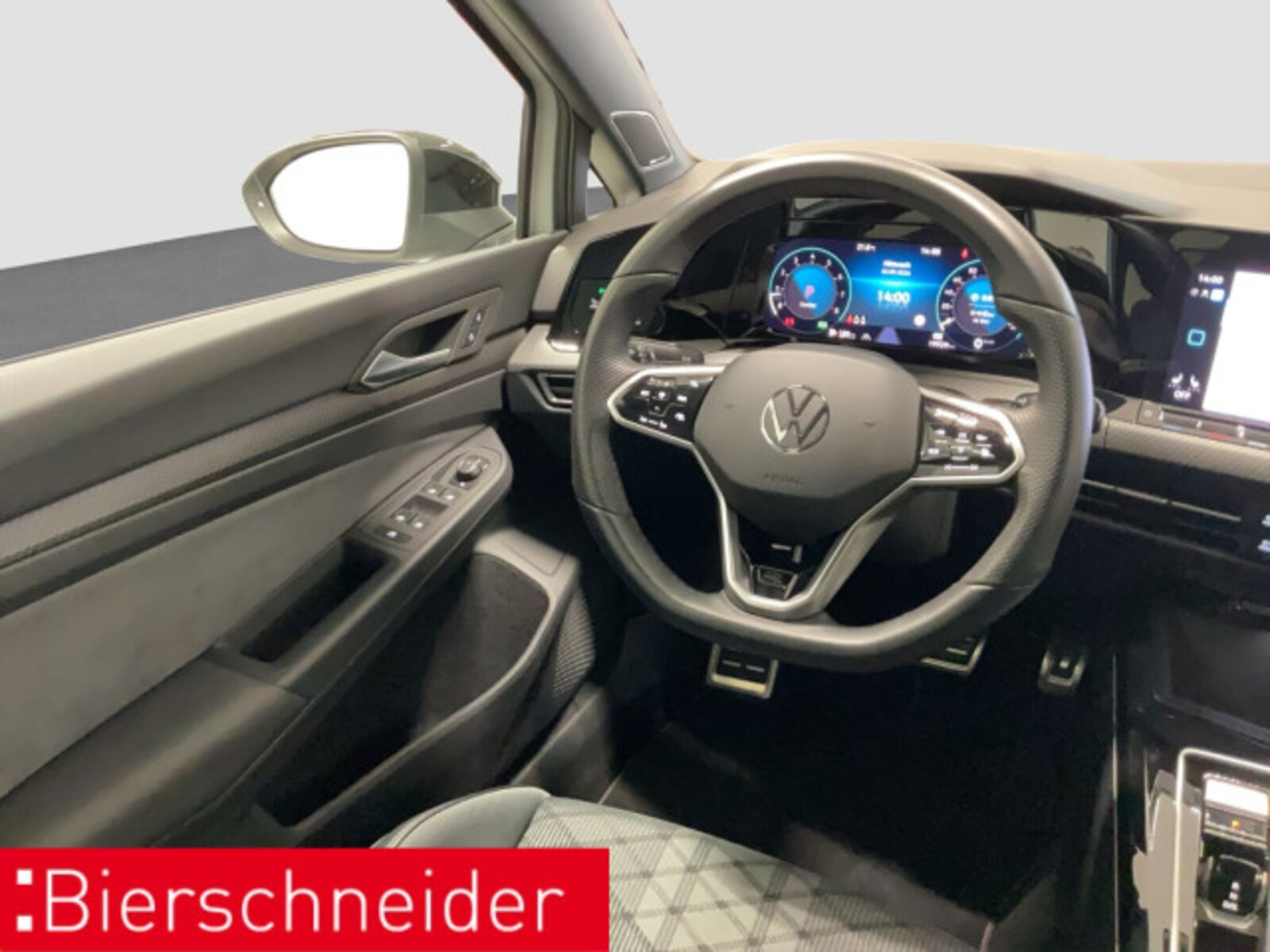 Volkswagen Golf – Bild 12