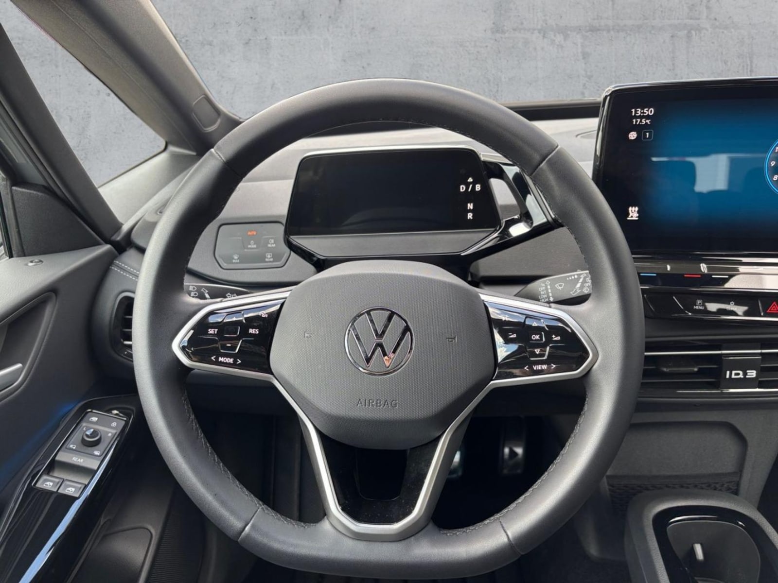 Volkswagen ID.3 – Bild 9