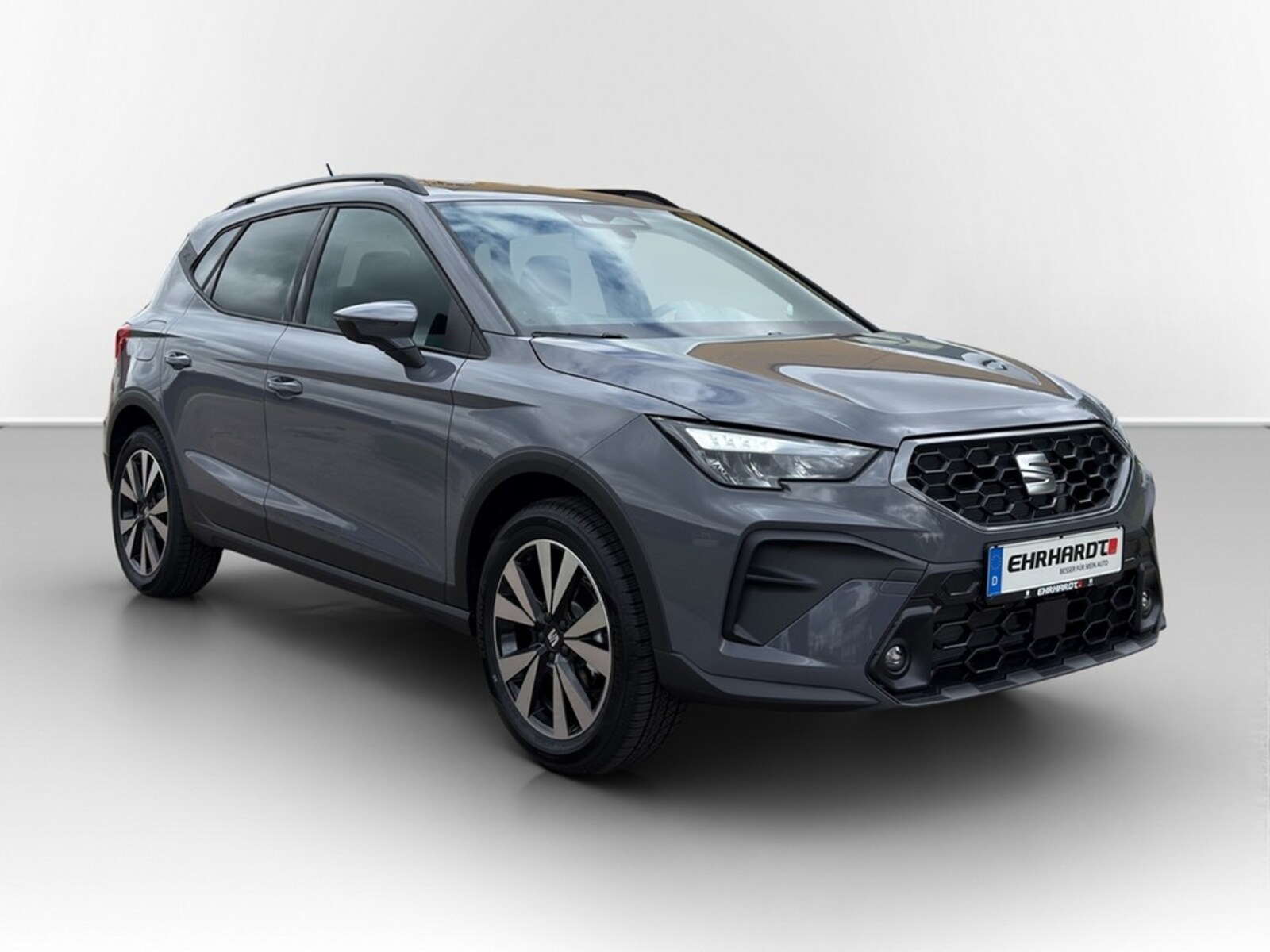 SEAT Arona – Bild 3