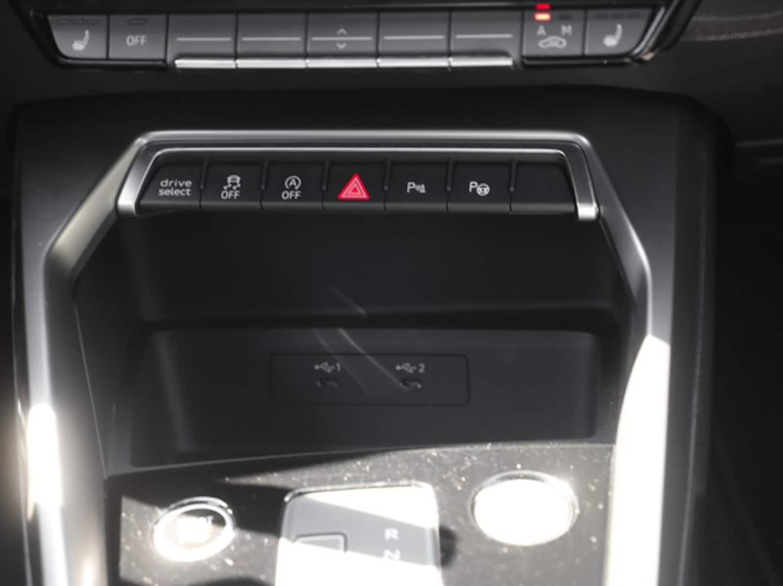 Audi A3 Sportback – Bild 14