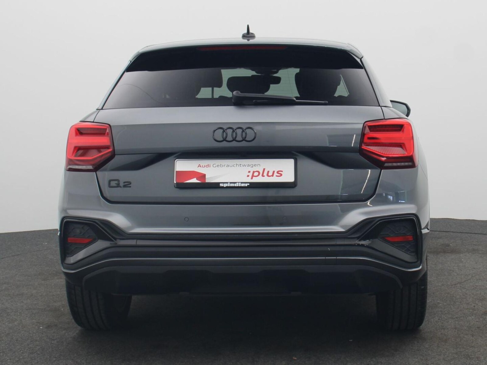 Audi Q2 – Bild 6