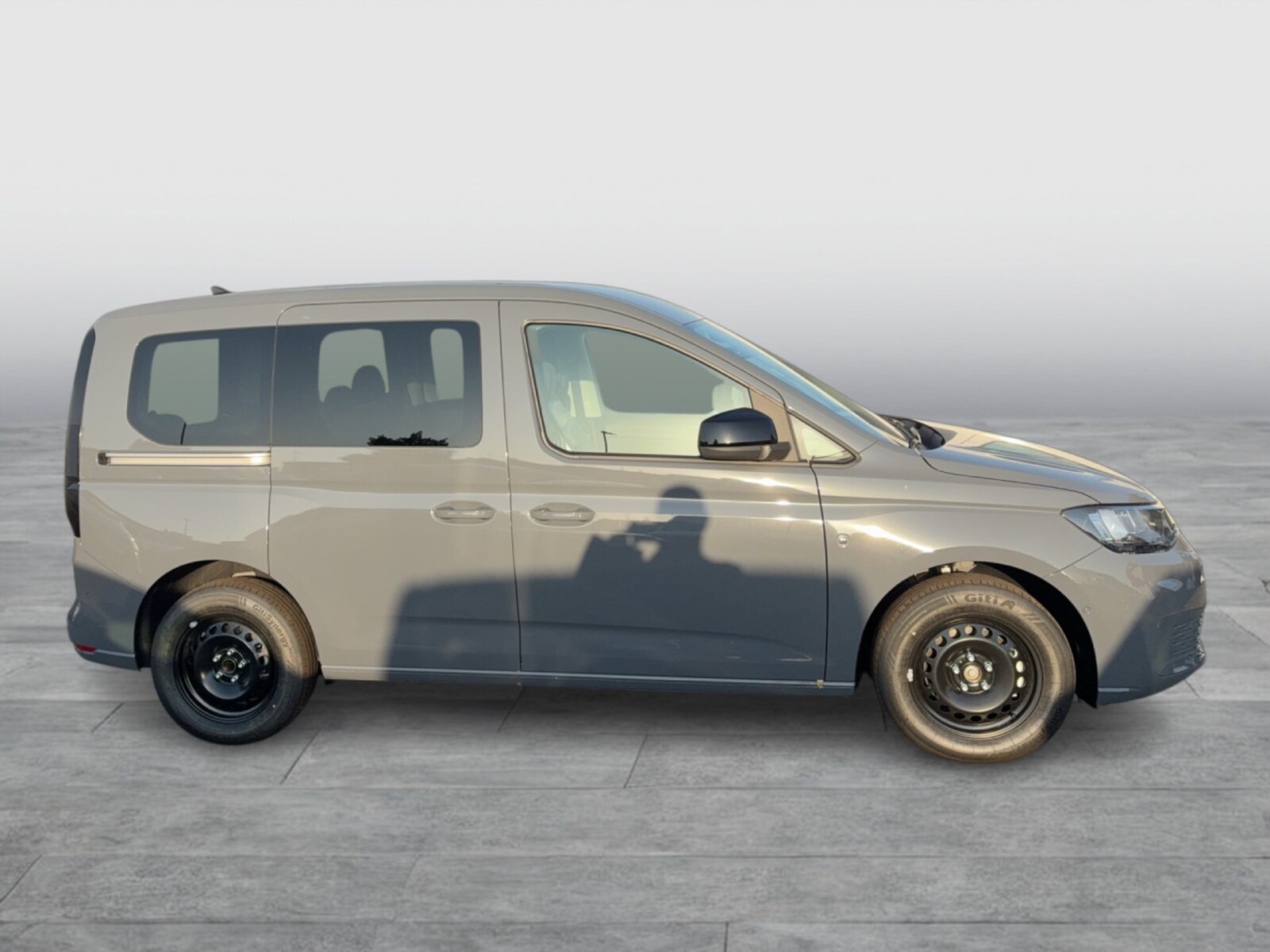 Volkswagen Caddy – Bild 6