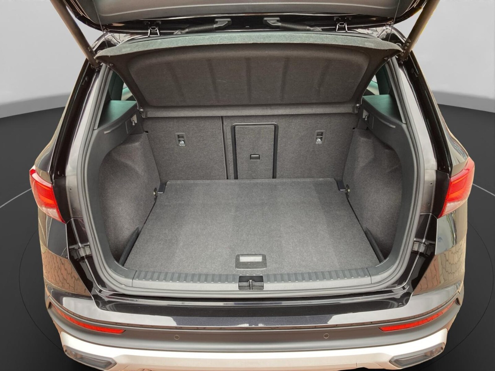 SEAT Ateca – Bild 15