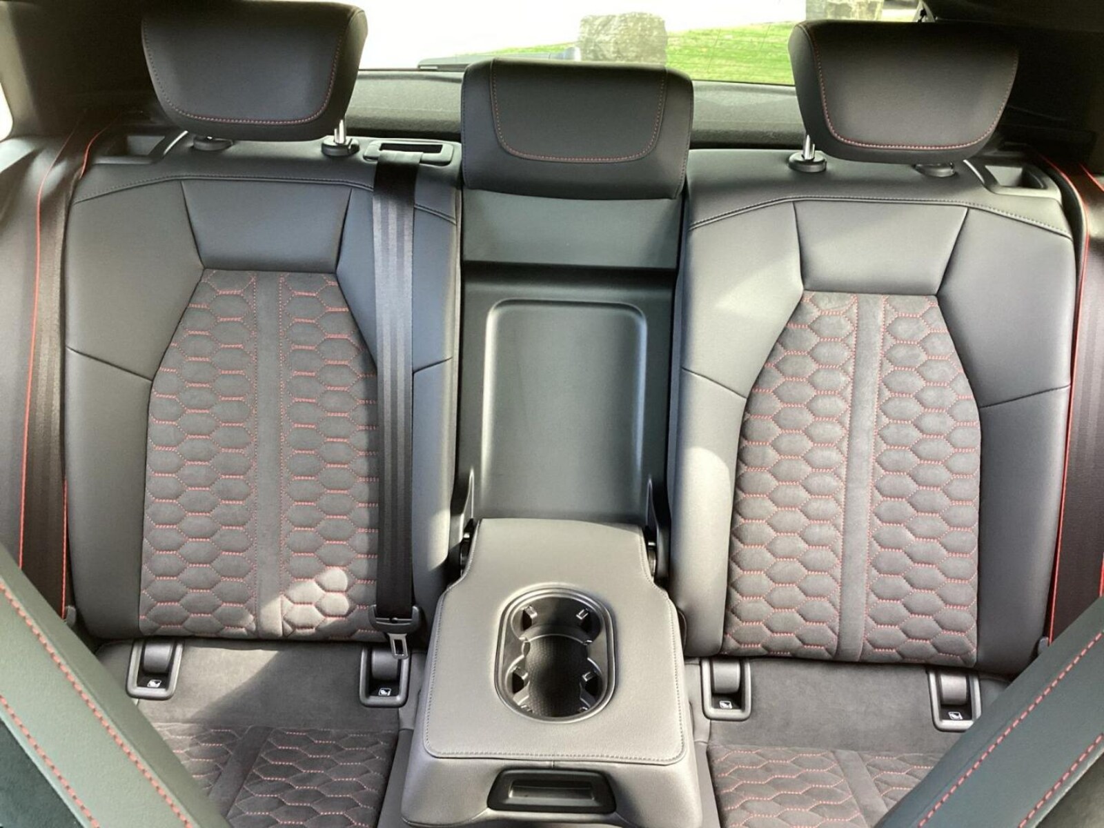 Audi RS 3 Sportback – Bild 11