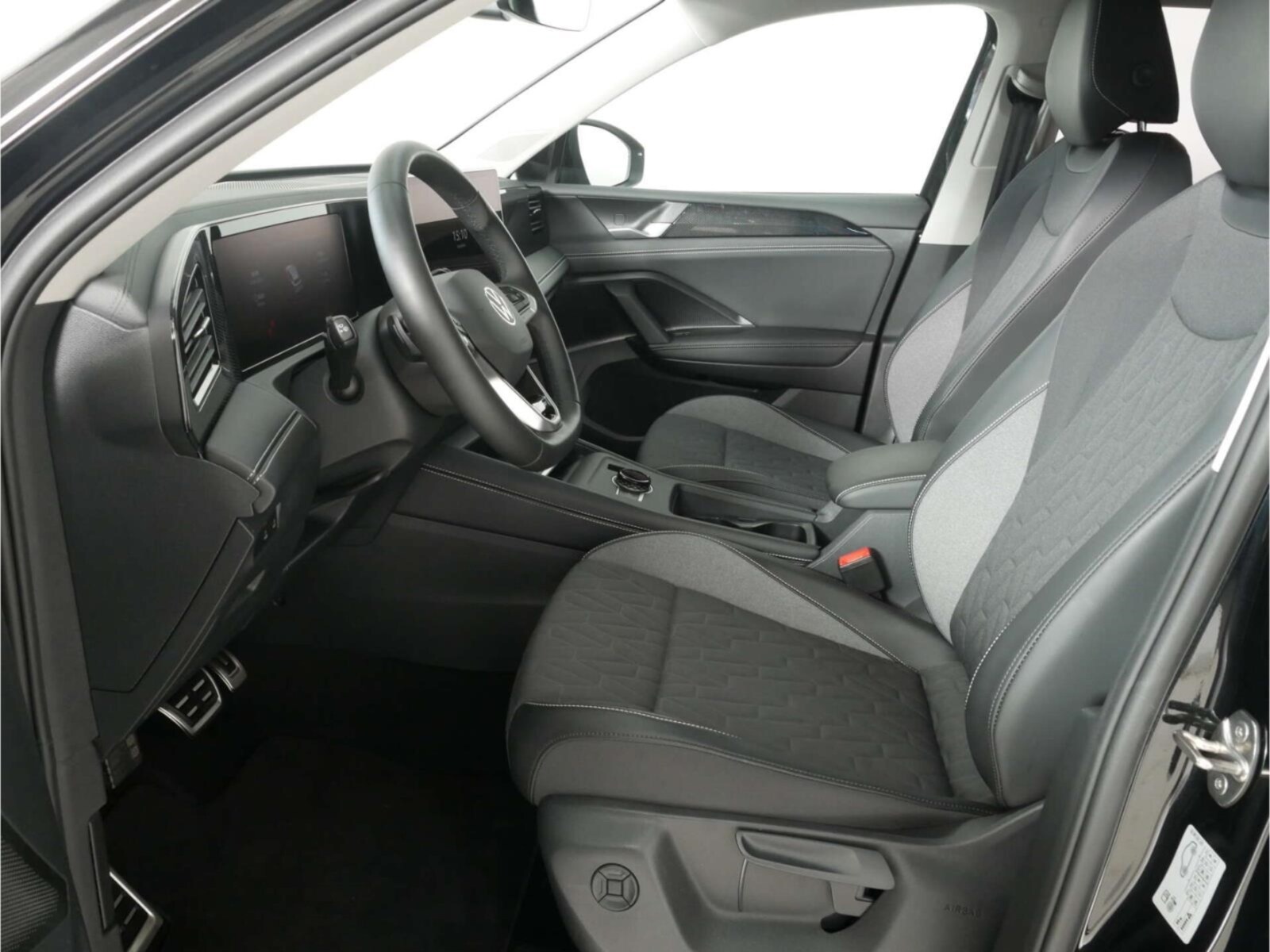 Volkswagen Tiguan – Bild 10