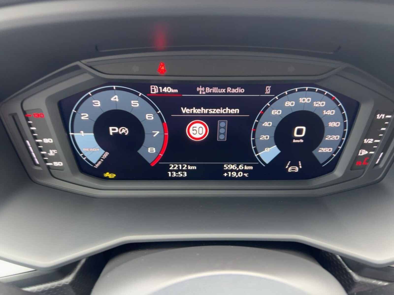 Audi A1 Sportback – Bild 15