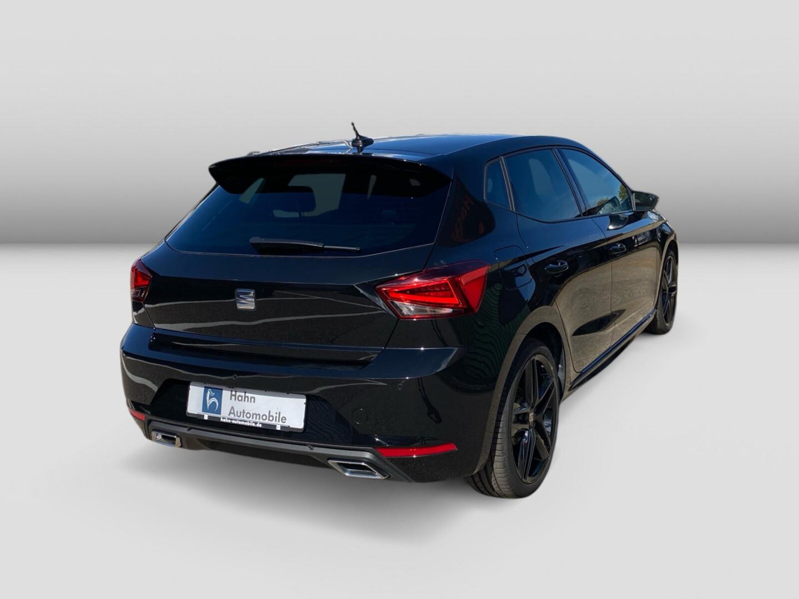 SEAT Ibiza – Bild 4