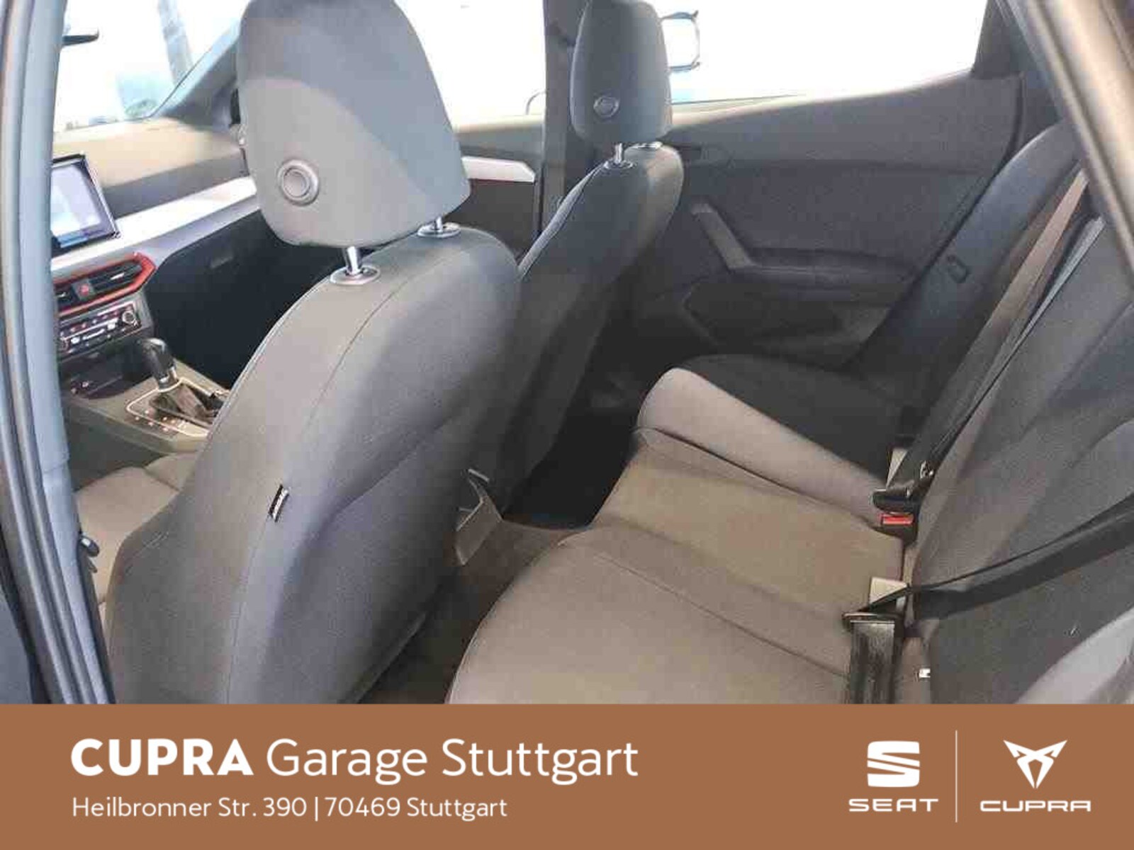 SEAT Ibiza – Bild 8