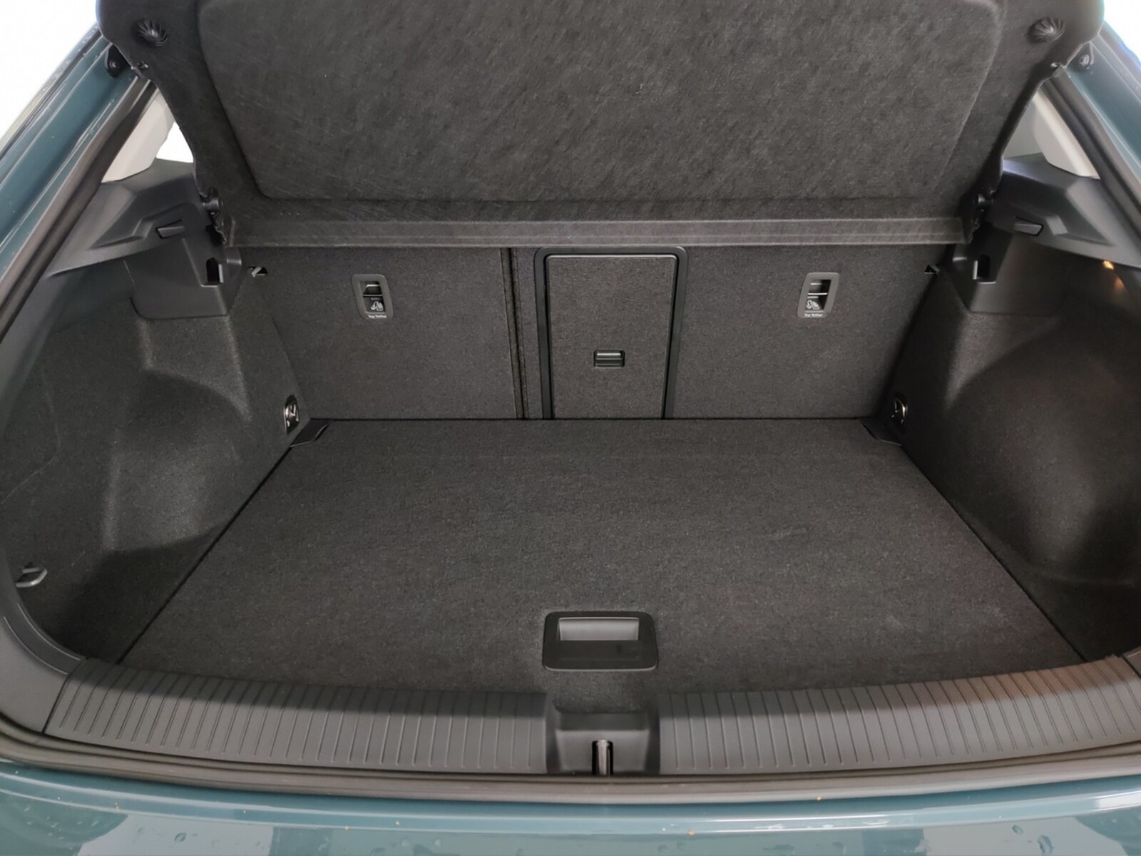 Volkswagen T-Roc – Bild 9